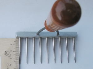 фото: Грабли