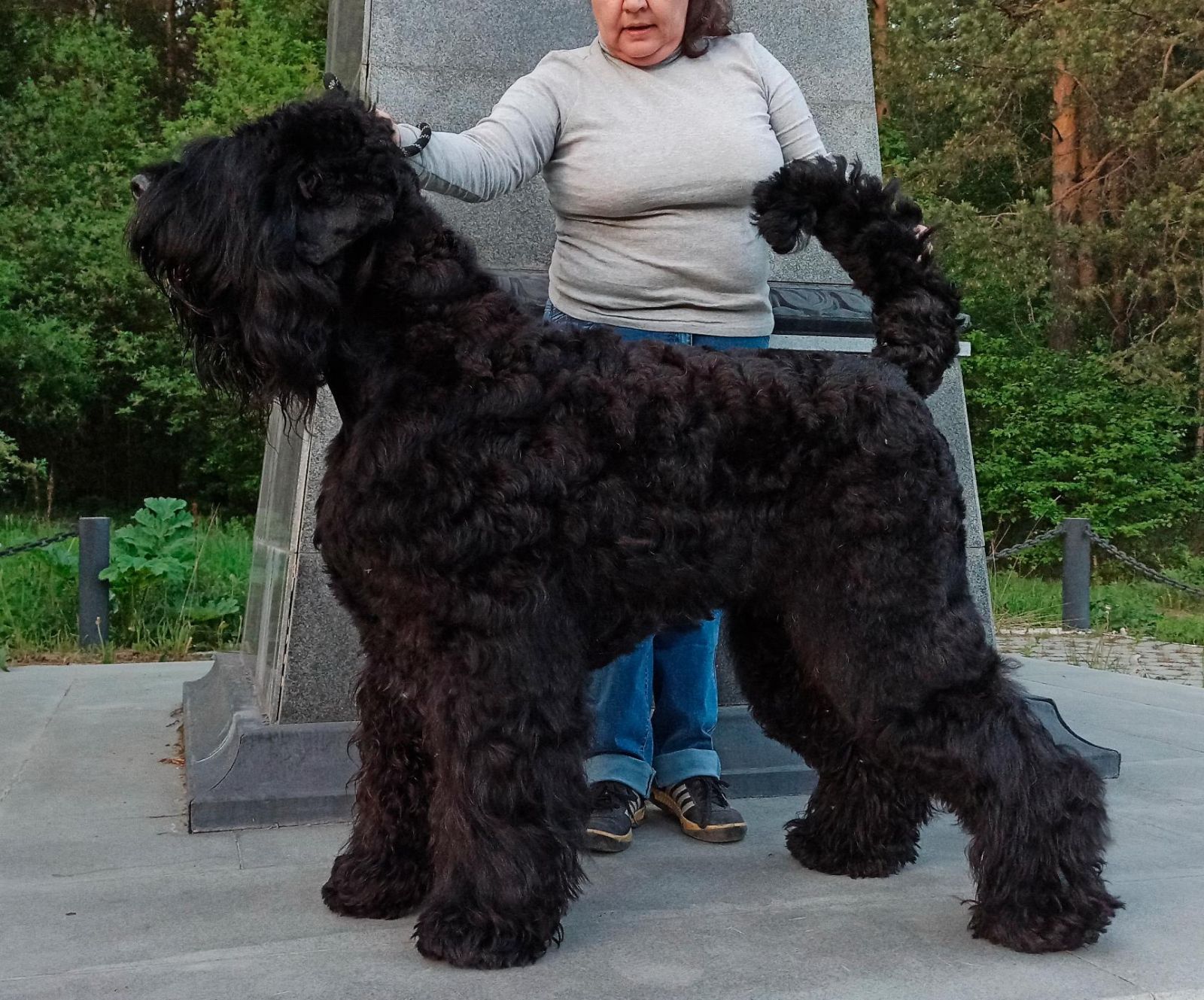 фото РЧТ МЕЛОДИЯ ВЕСНЫ И ОДИН В ПОЛЕ ВОИН